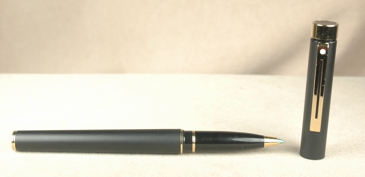 Pre-Owned Pens: 5343: Sheaffer: Targa